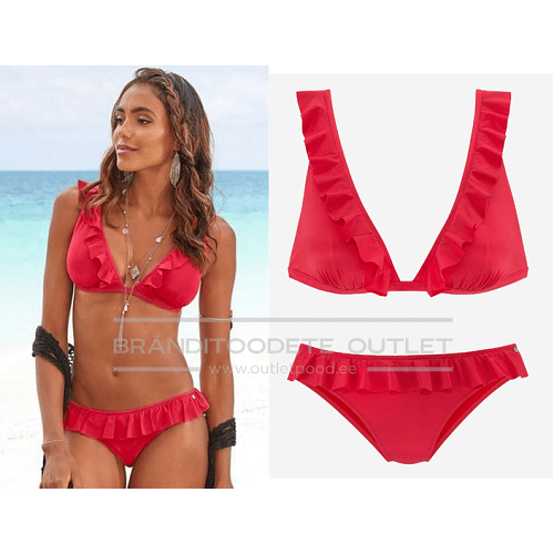 Bikiinid firmalt S.Oliver*