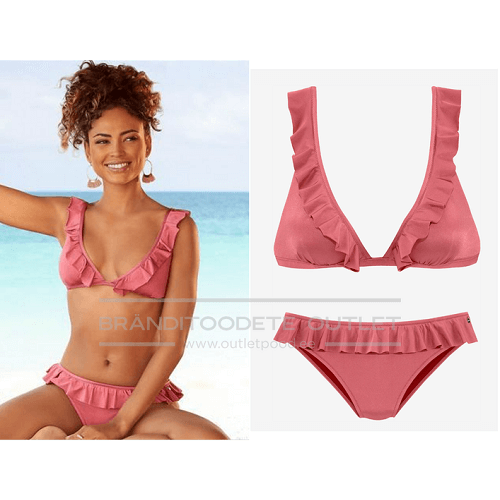 Bikiinid firmalt S.Oliver*