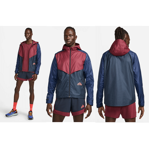 Jooksu tuulejope firmalt Nike*