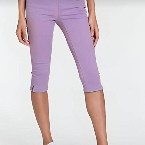 Stretšid capripüksid firmalt Kangaroos*