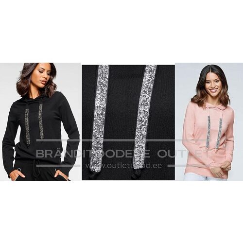 Sädelevate paeltega kudum firmalt Laura Scott*