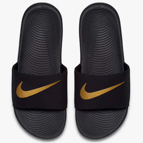 Plätud firmalt Nike*