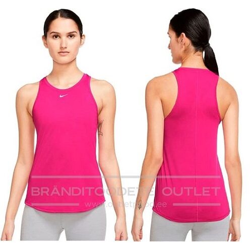 Trennitopp firmalt Nike*