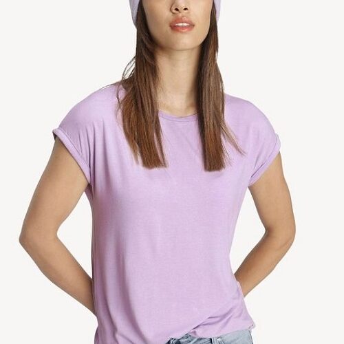 Casual t-särk firmalt Tamaris*