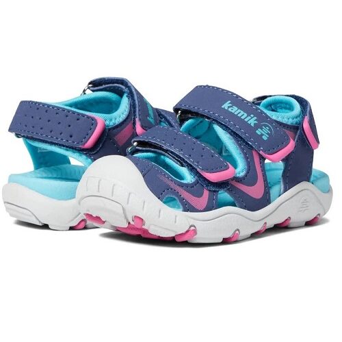 Kinnised sandaalid firmalt Kamik*