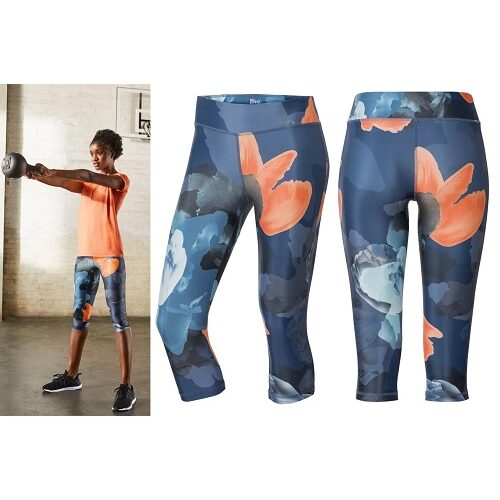 Trenniretuusid firmalt CRIVIT*