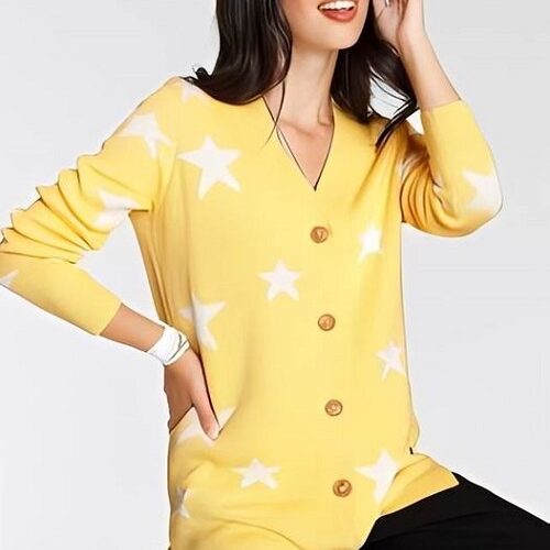 Kardigan firmalt AJC*