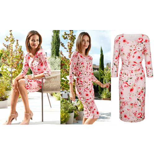 Kleit firmalt Paola*