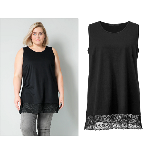 Topp firmalt Sara Lindholm*