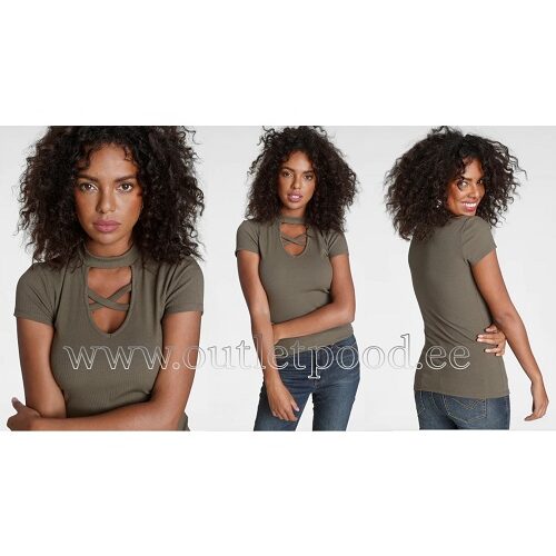 Pluus firmalt Melrose*