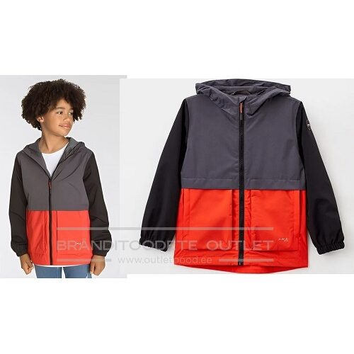 Tuulejope firmalt Icepeak*