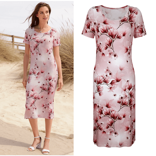 Kleit firmalt Paola*