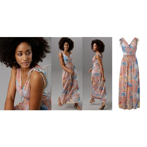 Maksikleit firmalt Aniston*