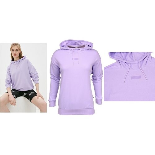 Dressipluus firmalt Puma*