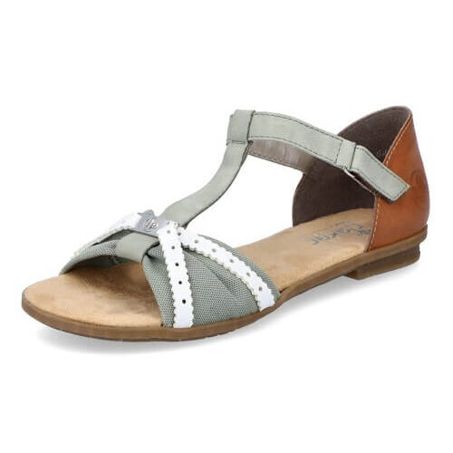 Lahtised kingad firmalt Rieker*