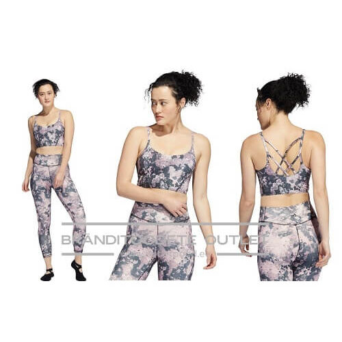 Sporditopp firmalt Adidas*