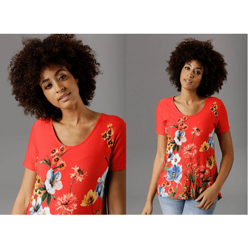 Pluus firmalt Aniston*