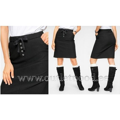 Seelik firmalt Boysen's*