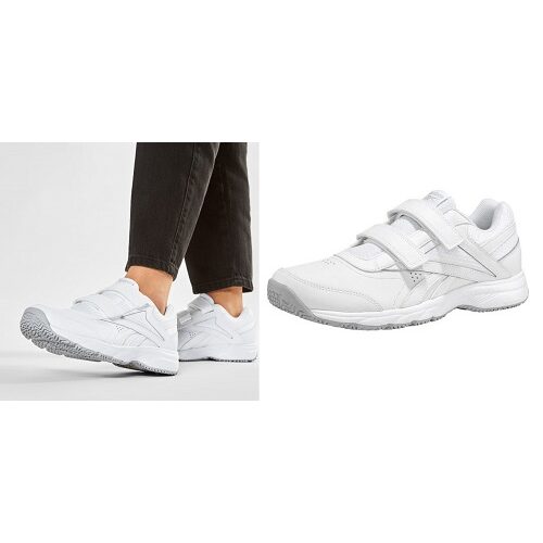 Tossud firmalt Reebok*