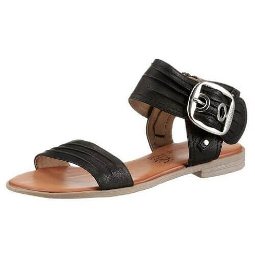 Lahtised kingad firmalt Mustang*