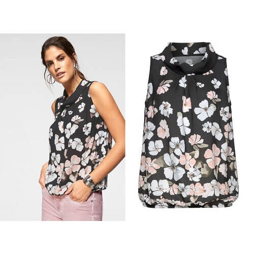 Topp firmalt Laura Scott*