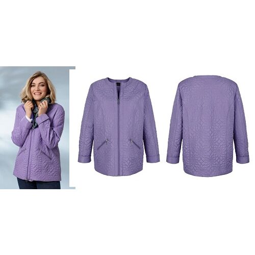 Naiselik tepitud jakk firmalt M.Collection*