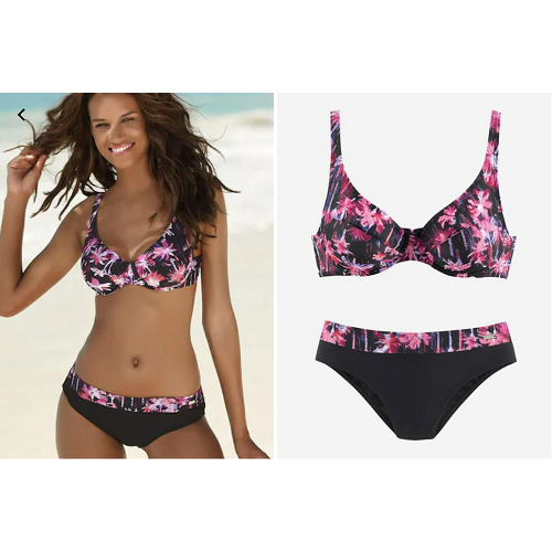 Bikiinid firmalt Venice Beach*