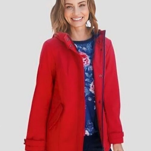 Softshelljope firmalt Paola*