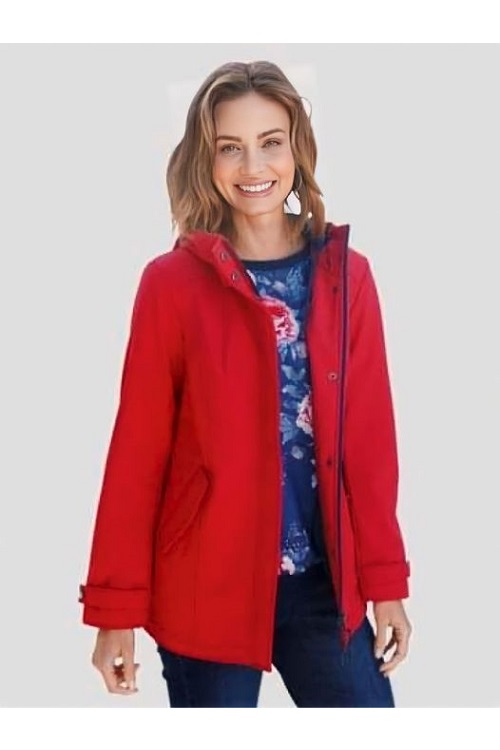 Softshelljope firmalt Paola* 1 Softshelljope firmalt Paola*