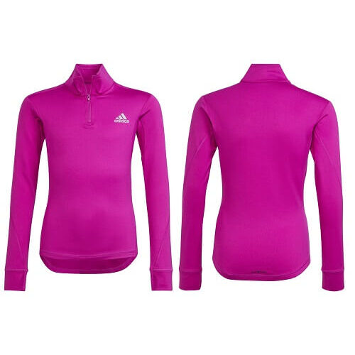Funktsionaalne pluus firmalt Adidas*
