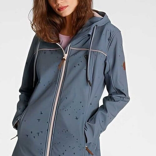 Softshell jope firmalt Alife and Kickin*