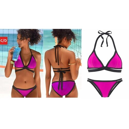 Bikiinid firmalt Bench*