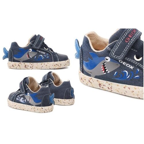 Jalanõud poistele firmalt Geox*