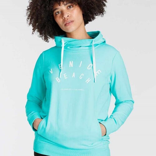 Pusa firmalt Venice Beach*