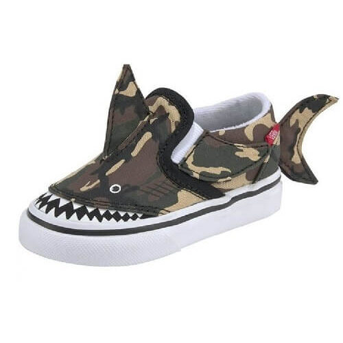 Slipid firmalt VANS*