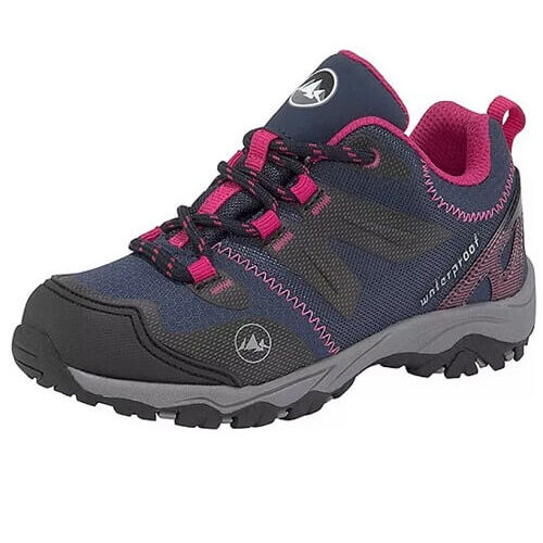 Funktsionaalsed matkajalatsid firmalt Polarino*