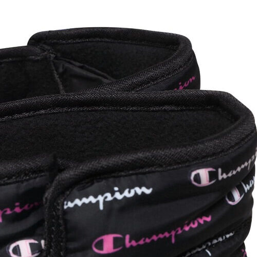 Lumesaapad firmalt Champion*