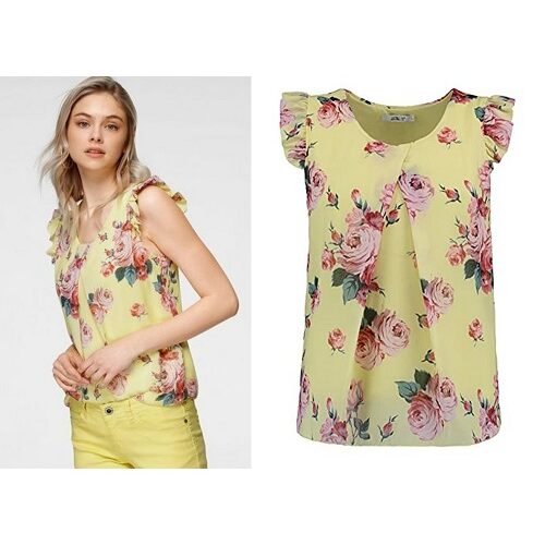 Pluus firmalt Hailys*