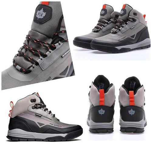 Saapad meestele firmalt K1X*