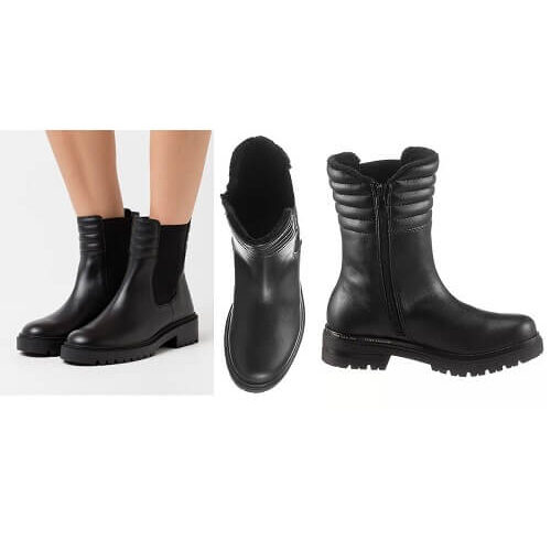 Poolsaapad Tom Tailor*