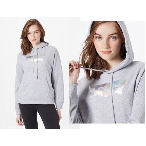 Pusa firmalt Levi's*