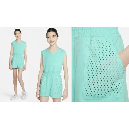 Jumpsuit firmalt Nike*