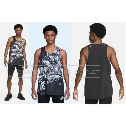 Trennitopp meestele firmalt Nike*