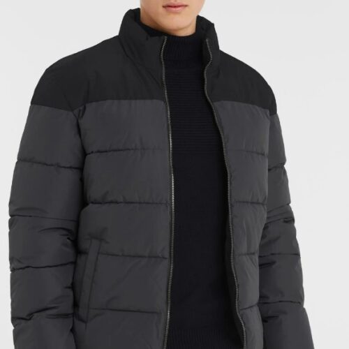 Tepitud jope firmalt Only & Sons*