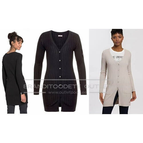 Pikk kardigan firmalt Kangaroos*