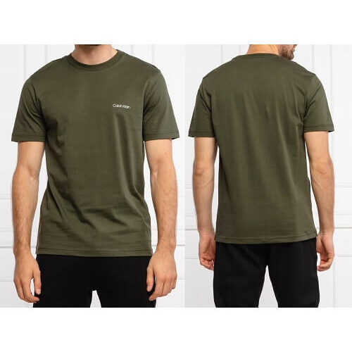 T-särk firmalt Calvin Klein*