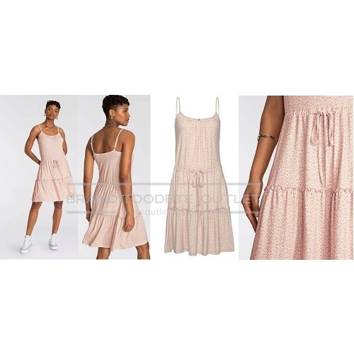 Mugav suvekleit firmalt AJC*