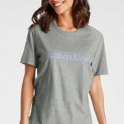 T-särk firmalt Calvin Klein*