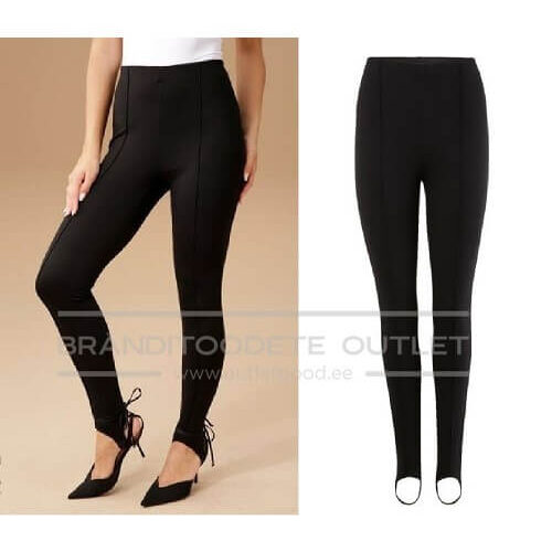 Stiilsed leggingsid firmalt Aniston*