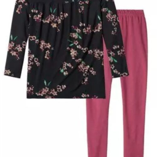 Koduriiete/pidžaama komplekt firmalt S.Oliver*